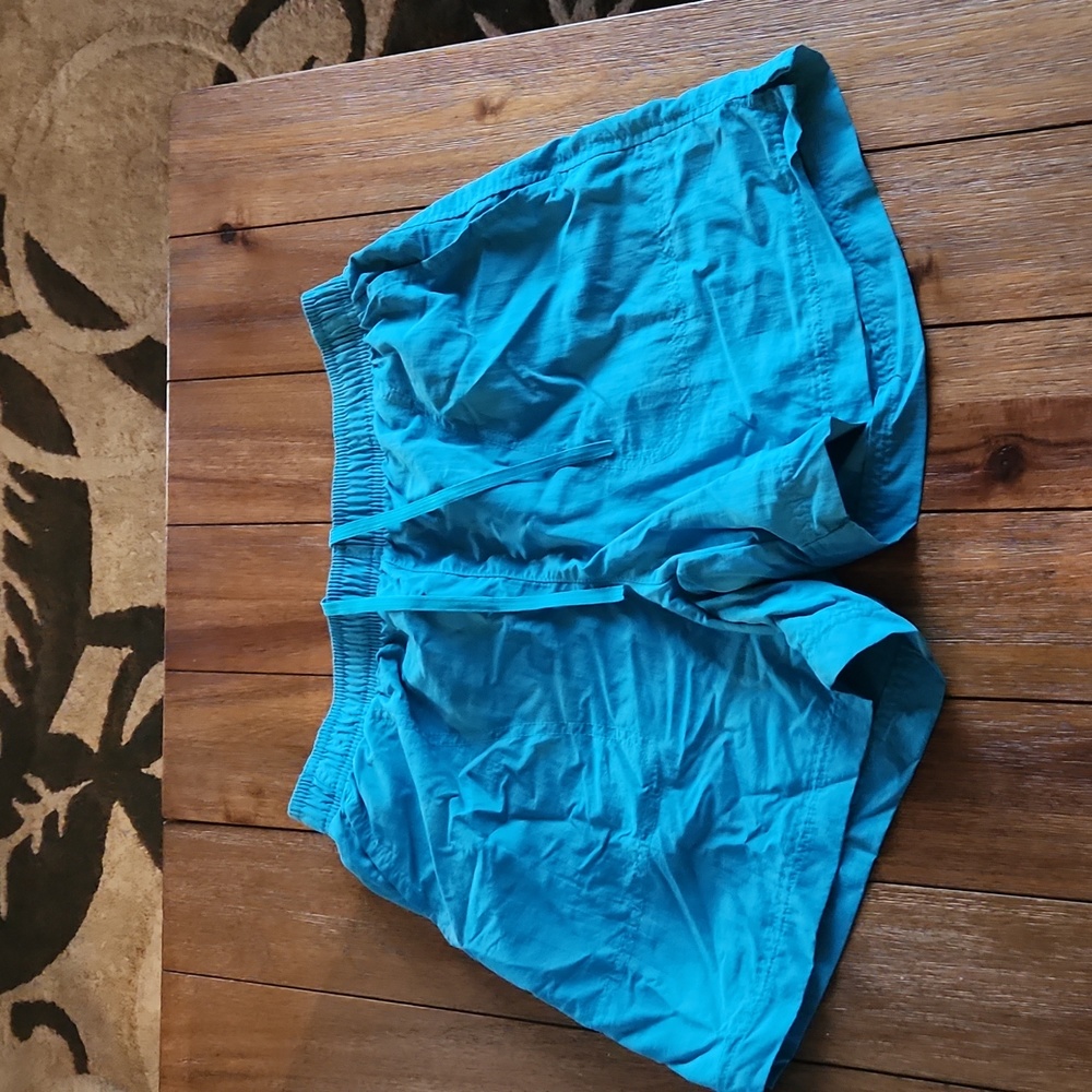 columbia running shorts